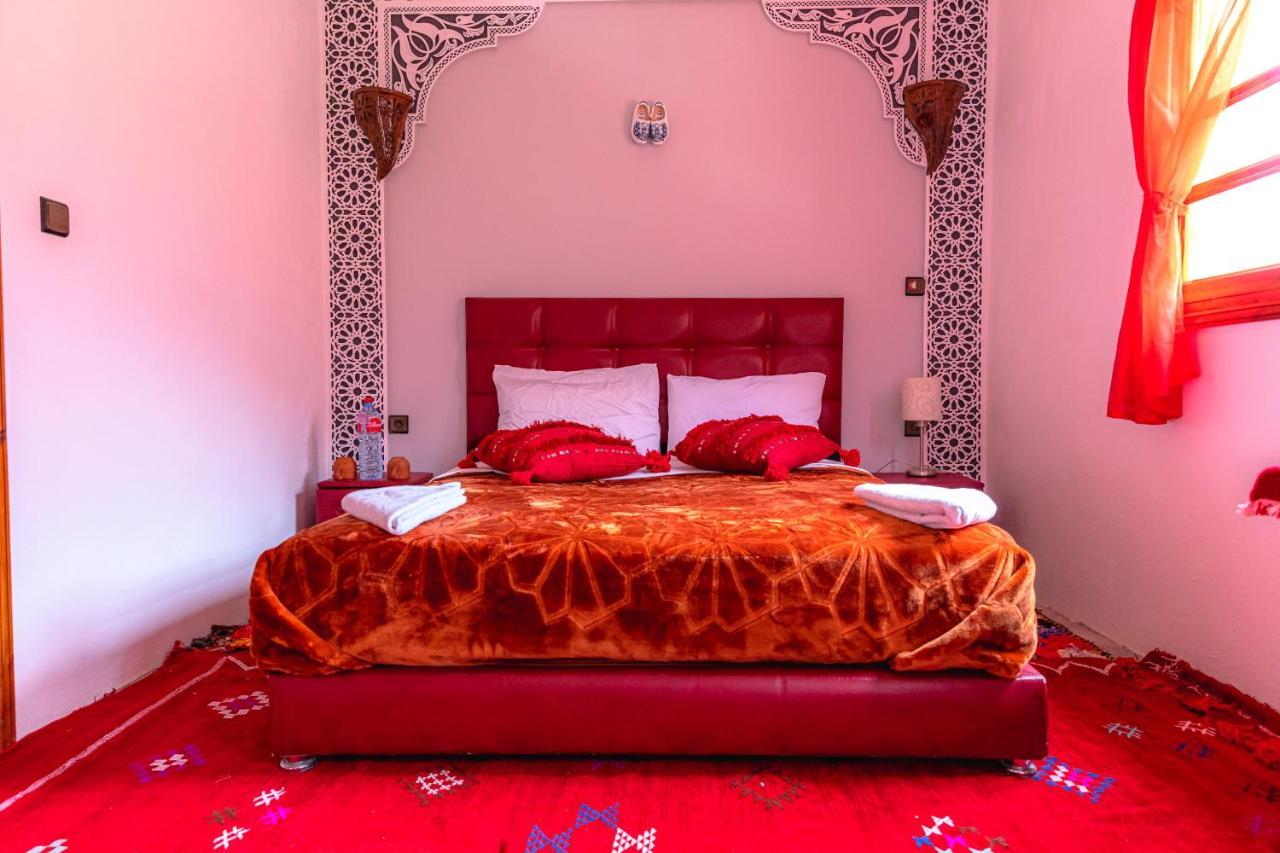 Amazigh Family Riad イムリル エクステリア 写真