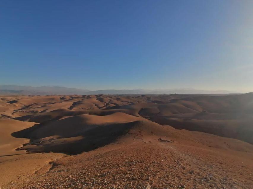Amazigh Family Riad イムリル エクステリア 写真