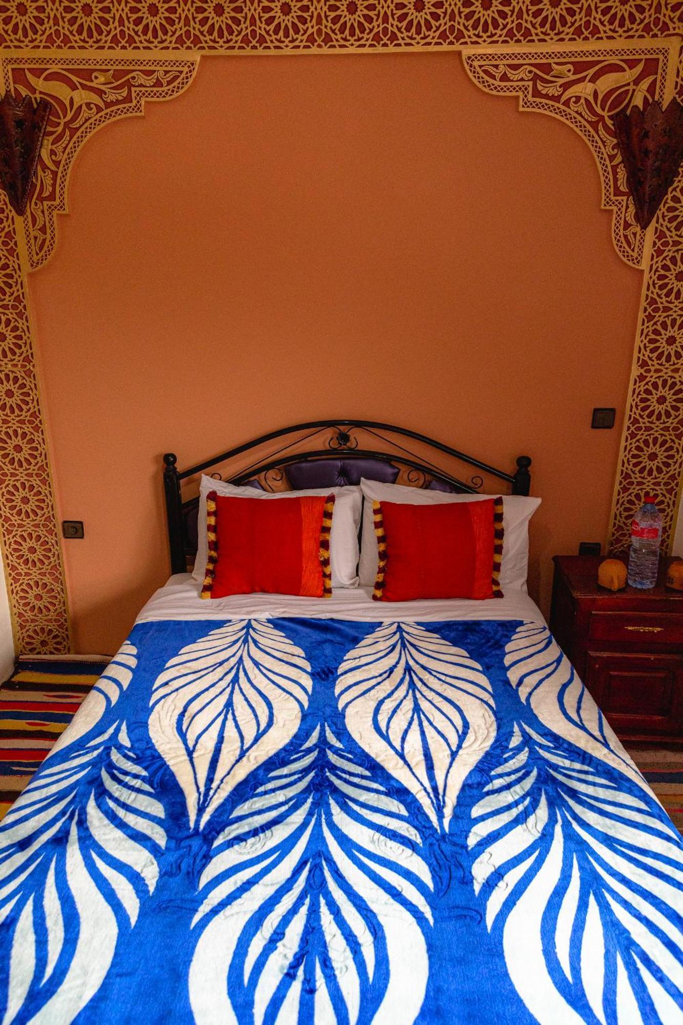 Amazigh Family Riad イムリル エクステリア 写真